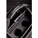 SAC FOURRE TOUT LES ESSENTIELS NOIR